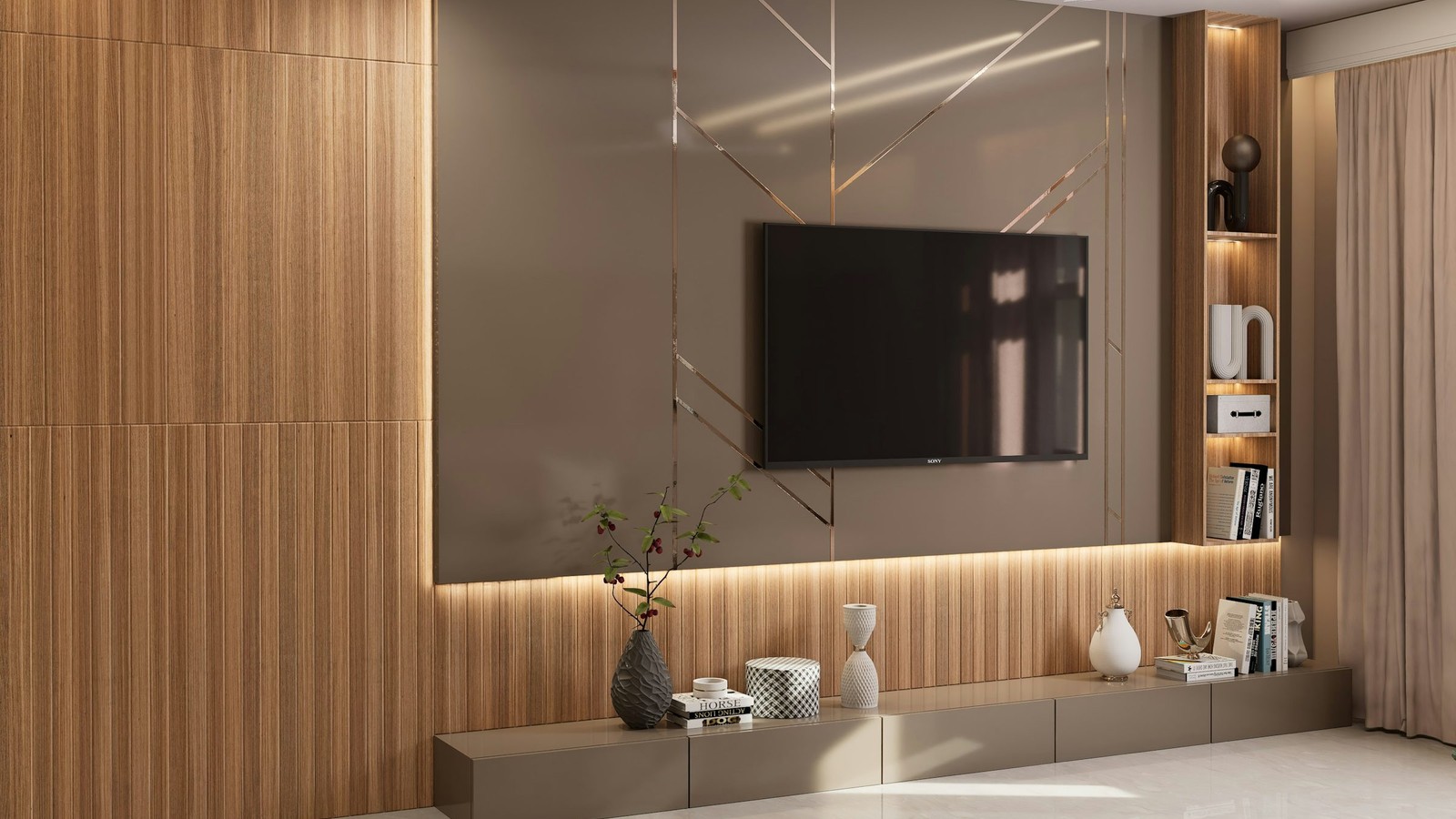 Best Smart TV Settings for BleuPlayer Pro cover photo