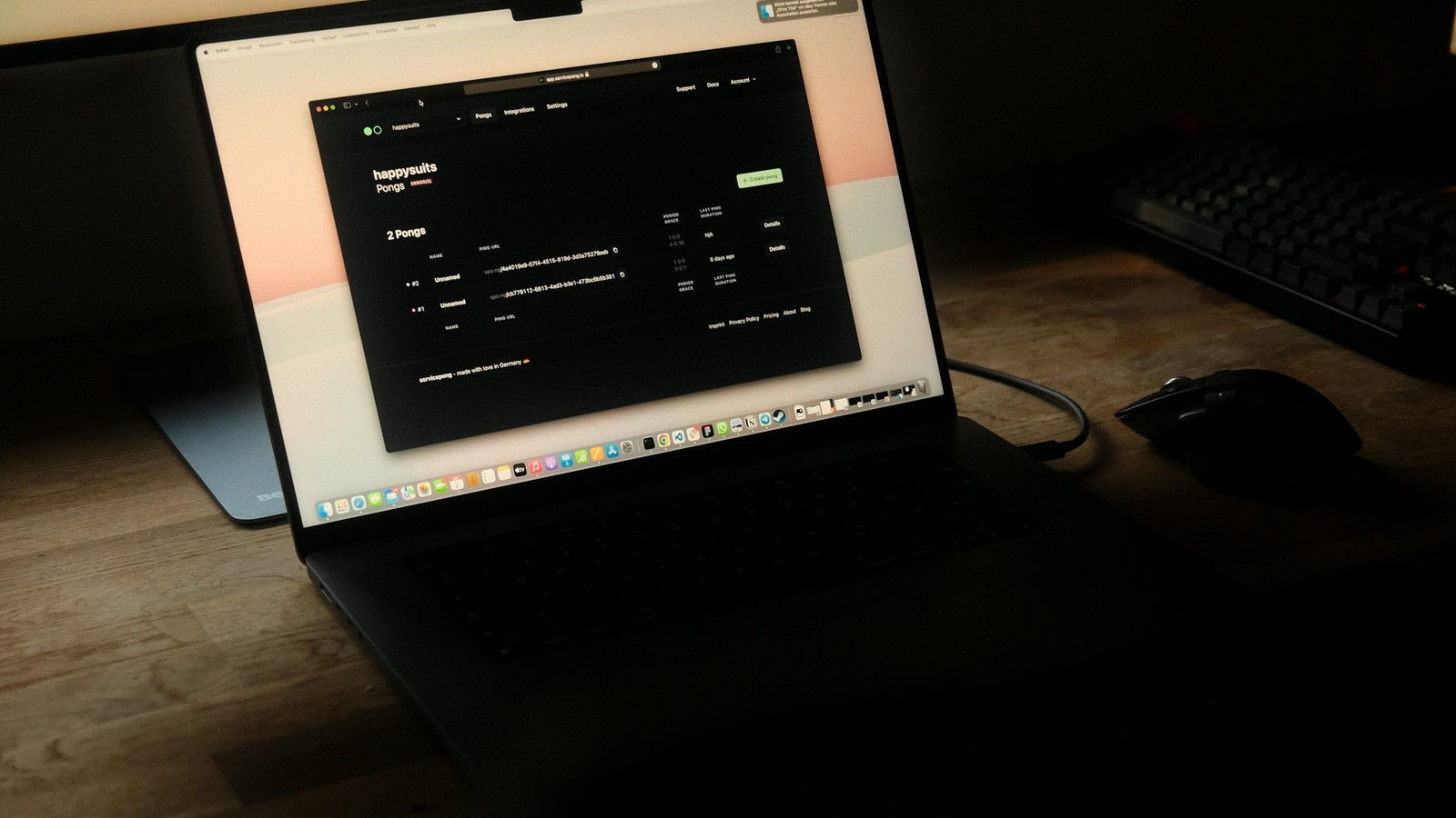 EPG Setup Guide topic photo