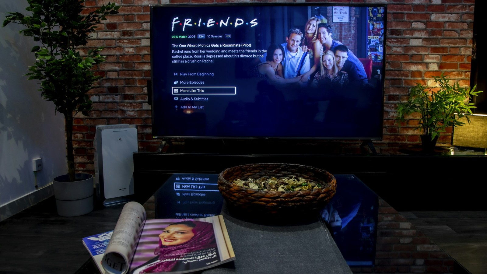 Fixing Connection Problems contextual photo