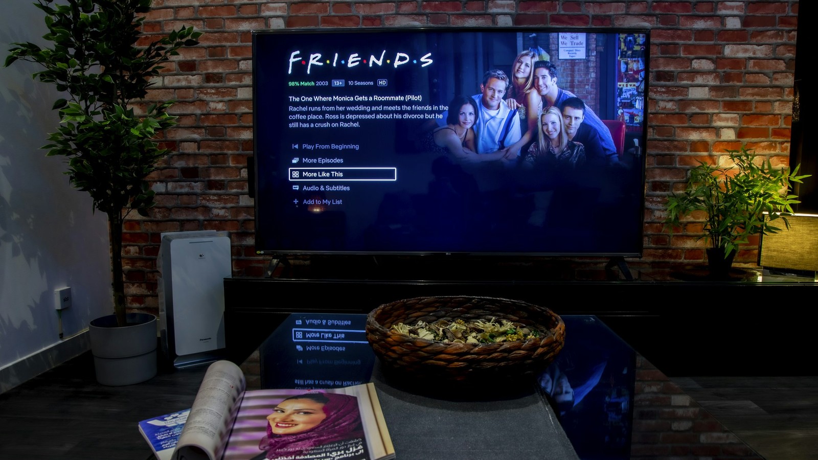 Multi-Screen Usage cover art