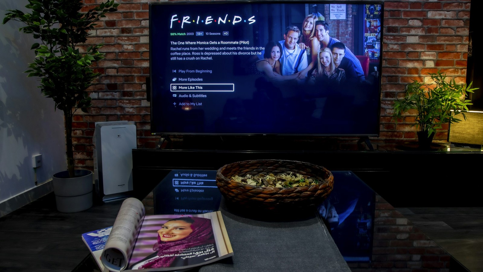 How to Organize Channels contextual photo