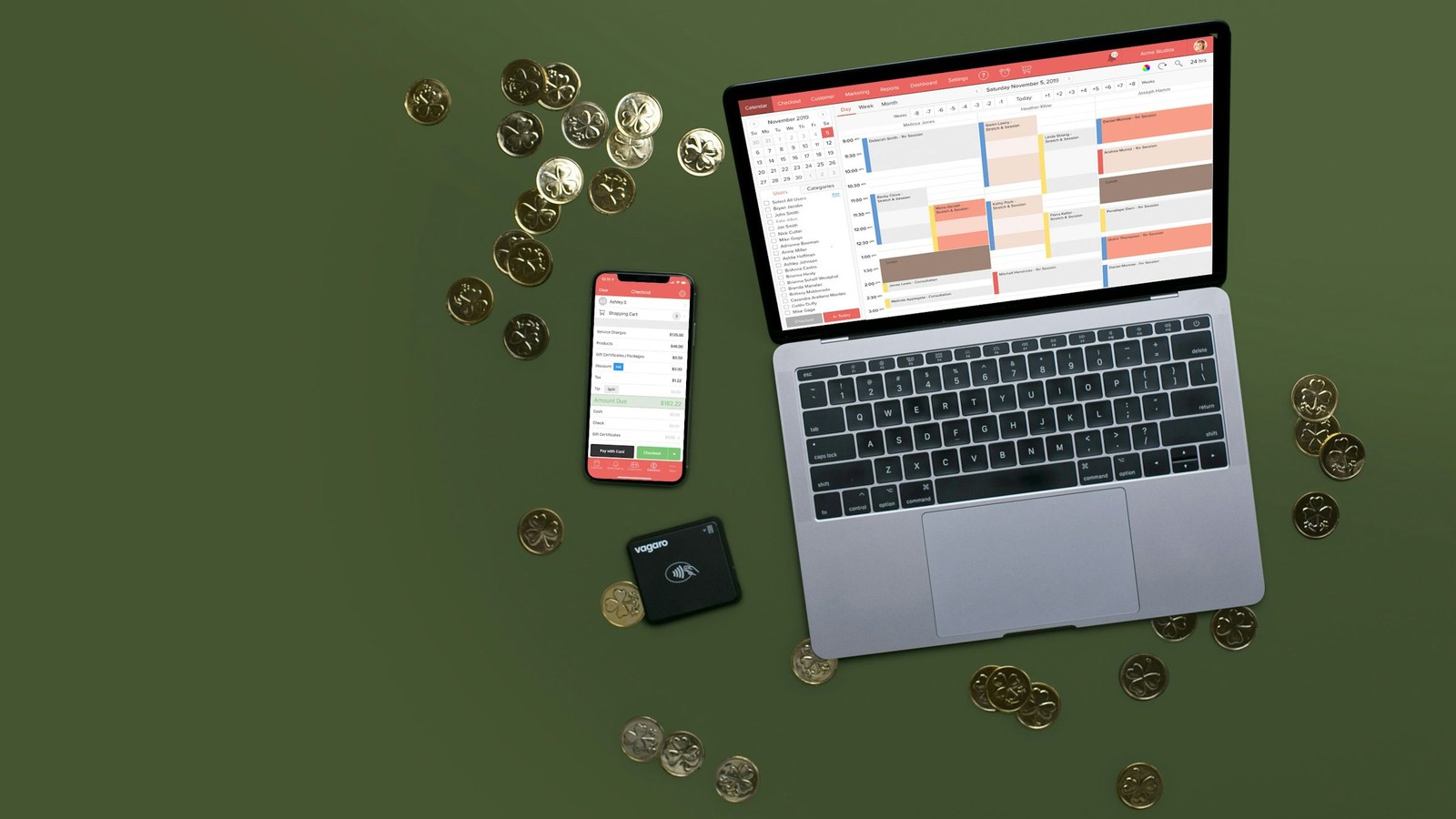 Renewing Your Subscription cover art