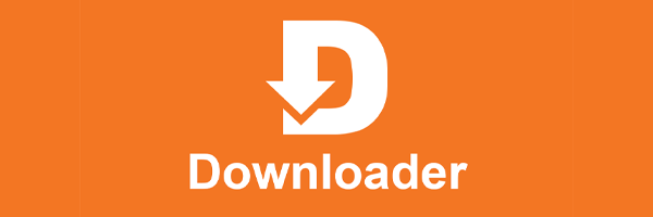 Downloader App